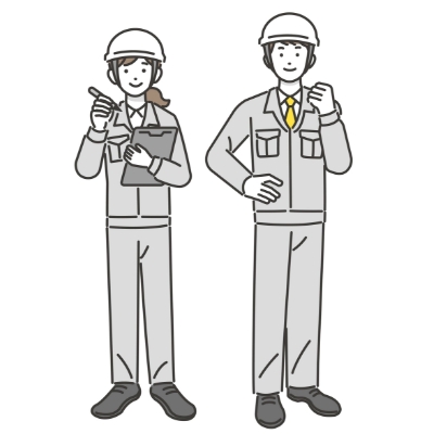 営業職